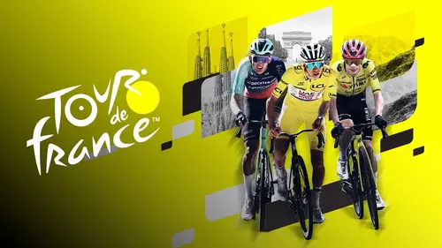 Cyclisme UCI World Tour