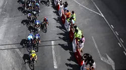 Visuel de Tour de France