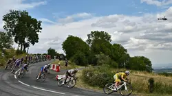 Sur Eurosport 1 à 21h40 : Tour de France