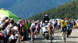 Visuel de Tour de France