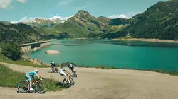 Visuel de Tour de France
