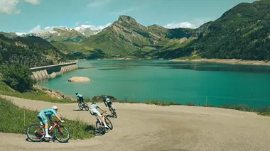 Cyclisme UCI World Tour
