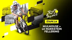 Visuel de Tour de France