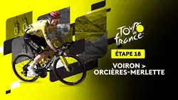 Visuel de Cyclisme UCI World Tour