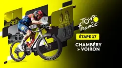 Sur Eurosport 1 à 22h16 : Tour de France