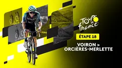 Visuel de Tour de France