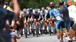 Sur Eurosport 2 à 21h00 : Tour de Pologne