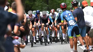 Cyclisme UCI World Tour