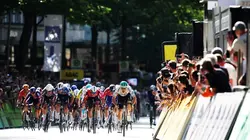 Visuel de Cyclisme UCI World Tour