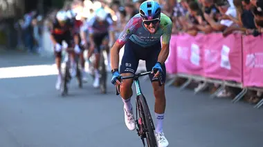Cyclisme UCI World Tour