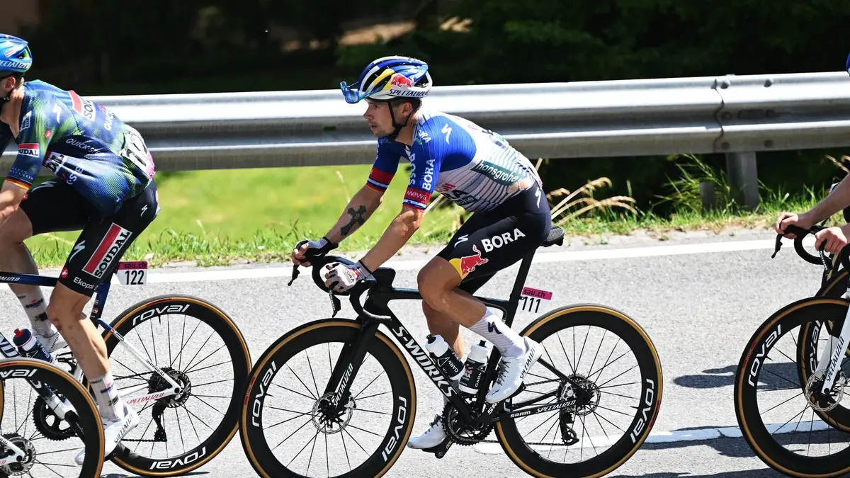 Cyclisme UCI World Tour