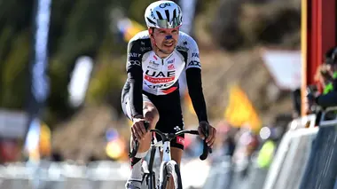 Cyclisme UCI World Tour