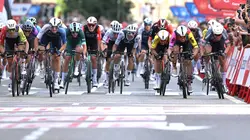 Visuel de Cyclisme UCI World Tour