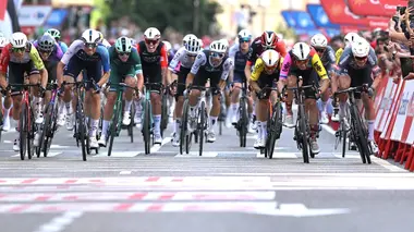 Cyclisme UCI World Tour