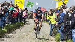 Visuel de Paris - Roubaix (258 km)