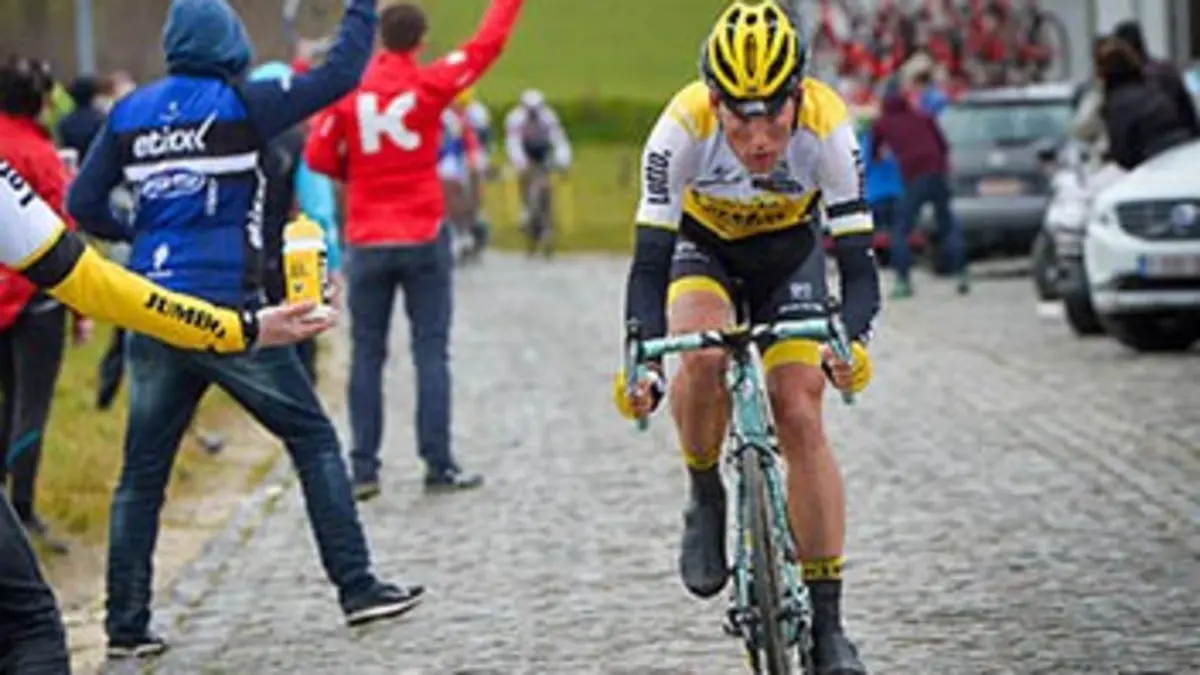 Cyclisme UCI World Tour 2016