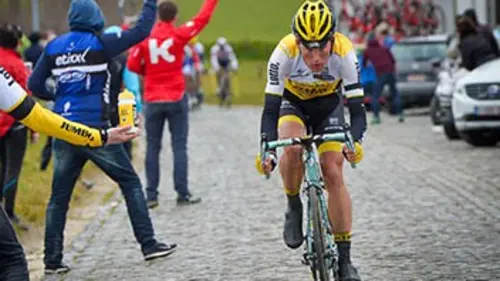 Cyclisme UCI World Tour 2016