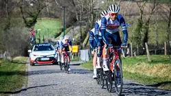 Circuit Het Nieuwsblad Cyclisme UCI World Tour 2025