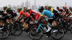 Visuel de Tour des Emirats arabes unis