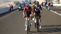 Sur Eurosport 2 à 00h26 : Tour des Emirats arabes unis