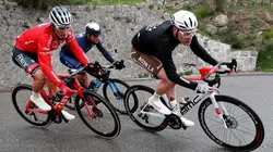 Paris-Nice  Cyclisme UCI World Tour 2024