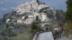 Paris-Nice Cyclisme UCI World Tour 2024