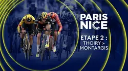 Visuel de Paris-Nice