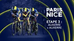 Visuel de Paris-Nice