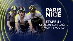 Visuel de Paris-Nice