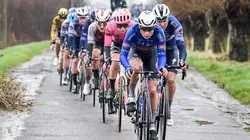 Classic Bruges-La Panne Cyclisme UCI World Tour 2024