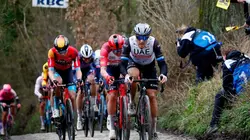 Visuel de Tour des Flandres