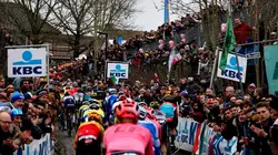 Tour des Flandres Cyclisme UCI World Tour 2024