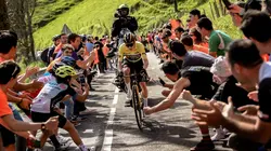 Visuel de Tour du Pays basque