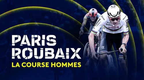 Paris-Roubaix Cyclisme UCI World Tour 2024