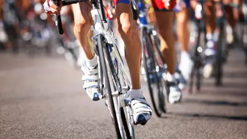 Cyclisme replay
