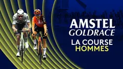 Visuel de Amstel Gold Race