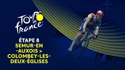 Sur Eurosport 1 à 22h00 : Tour de France