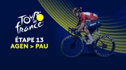 Visuel de Tour de France