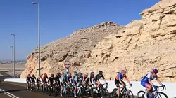 Visuel de Tour des Emirats arabes unis féminin