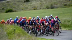 Tour de Burgos féminin