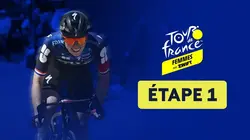 Visuel de Tour de France Femmes