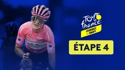 Sur Eurosport 2 à 20h39 : Tour de France Femmes
