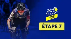 Tour de France Femmes Cyclisme UCI World Tour Féminin 2025