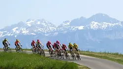 Visuel de Tour de Romandie féminin