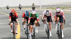 Sur Eurosport 2 à 20h45 : Tour des Emirats arabes unis féminin