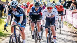 Visuel de Tour des Flandres féminin