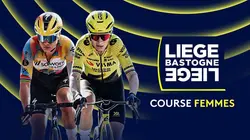 Sur Eurosport 2 à 23h00 : Liège-Bastogne-Liège féminin