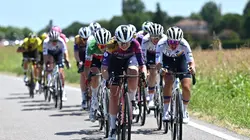Sur Eurosport 2 à 20h45 : Tour d'Italie féminin