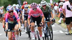 Visuel de Tour d'Italie féminin