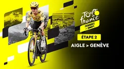 Visuel de Tour de France Femmes